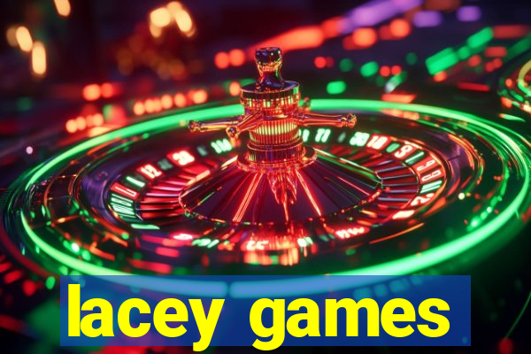 lacey games